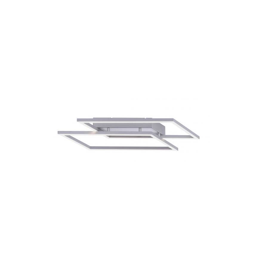 Paul Neuhaus 8192-55 - LED-himmennyskattokruunu INIGO 2xLED/12W/230V