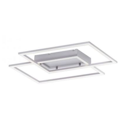 Paul Neuhaus 8192-55 - LED-himmennyskattokruunu INIGO 2xLED/12W/230V