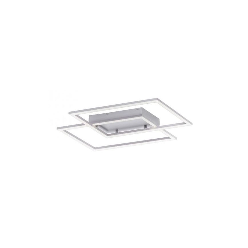 Paul Neuhaus 8192-55 - LED-himmennyskattokruunu INIGO 2xLED/12W/230V