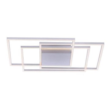Paul Neuhaus 8256-55 - Himmennettävä LED-kattovalaisin INIGO 3xLED/16W/230V