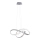 Paul Neuhaus 8291-55 - Himmennettävä LED-kattokruunu johdossa MELINDA LED/30W/230V