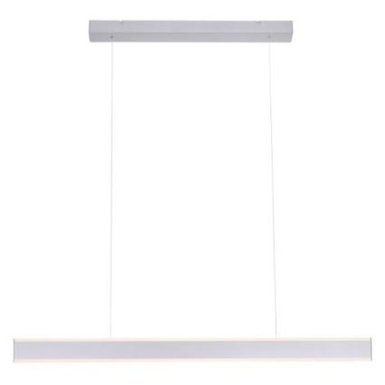 Paul Neuhaus 8363-55 - LED-himmennettävä kattokruunu narulla ARINA LED / 20W / 230V