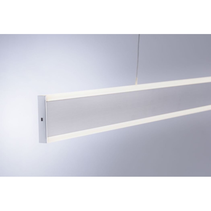 Paul Neuhaus 8363-55 - LED-himmennettävä kattokruunu narulla ARINA LED / 20W / 230V