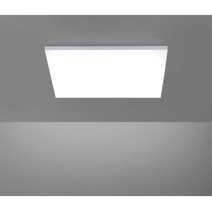 Paul Neuhaus 8492-16 - Himmennettävä LED-kattovalaisin KEHITTÖMÄT LED / 35W / 230V + kaukosäädin