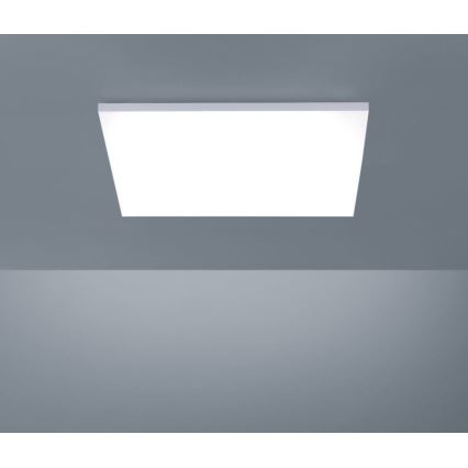 Paul Neuhaus 8492-16 - Himmennettävä LED-kattovalaisin KEHITTÖMÄT LED / 35W / 230V + kaukosäädin