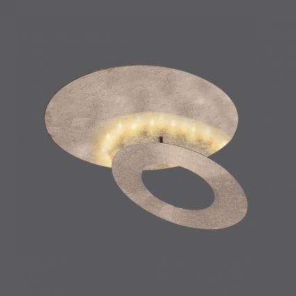 Paul Neuhaus 9011-12 - LED-kattovalo NEVIS LED/6W/230V kulta