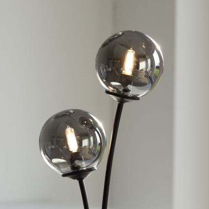 Paul Neuhaus 9014-18 - LED-seinävalo WIDOW 2xG9/3W/230V