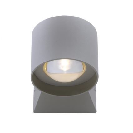 Paul Neuhaus 9441-21 - LED Ulkoseinävalo TIMO 2xLED/2W/230V IP54