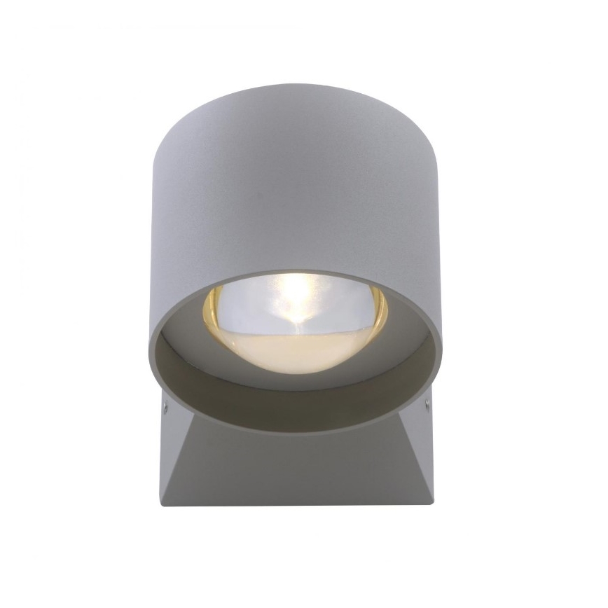 Paul Neuhaus 9441-21 - LED Ulkoseinävalo TIMO 2xLED/2W/230V IP54