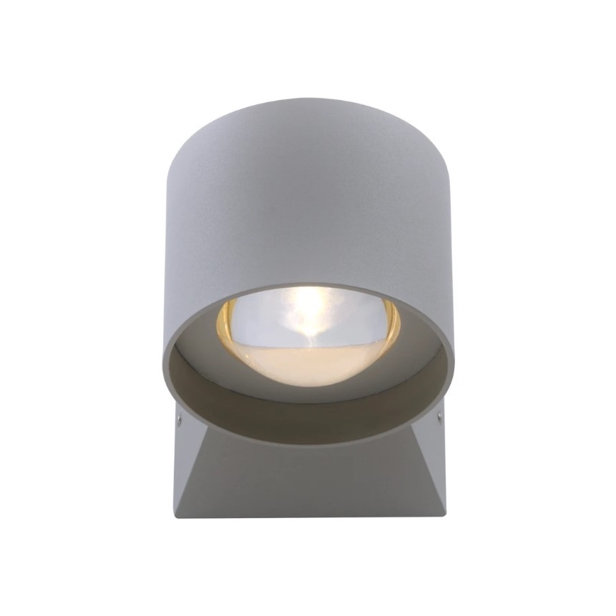Paul Neuhaus 9441-21 - LED Ulkoseinävalo TIMO 2xLED/2W/230V IP54