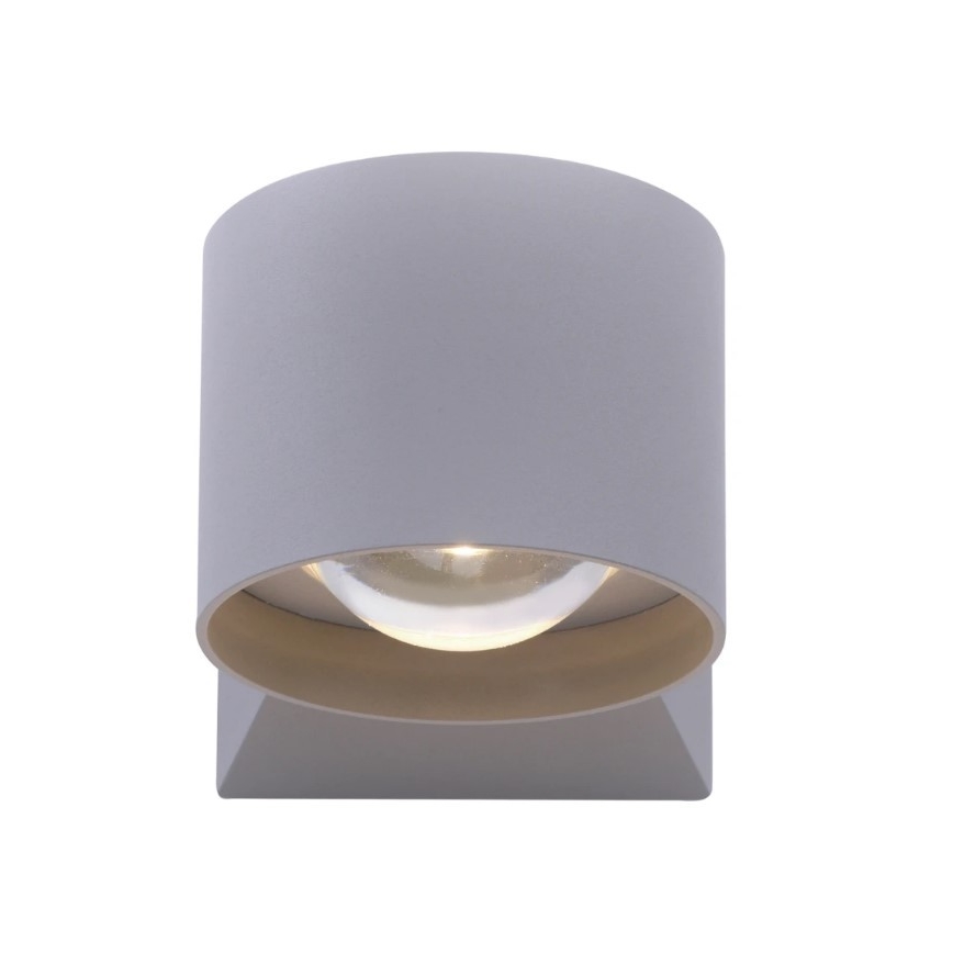 Paul Neuhaus 9441-21 - LED Ulkoseinävalo TIMO 2xLED/2W/230V IP54