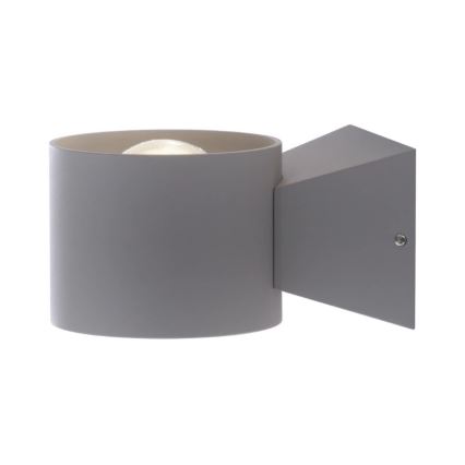 Paul Neuhaus 9441-21 - LED Ulkoseinävalo TIMO 2xLED/2W/230V IP54