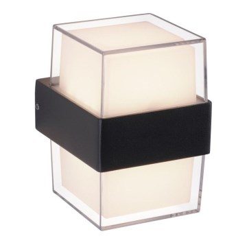 Paul Neuhaus 9480-13 - LED Ulkoseinävalo CARA LED/8W/230V IP44