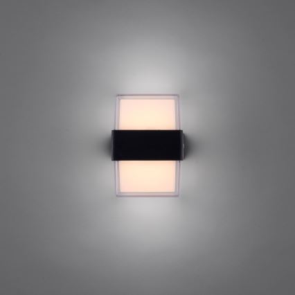 Paul Neuhaus 9480-13 - LED Ulkoseinävalo CARA LED/8W/230V IP44