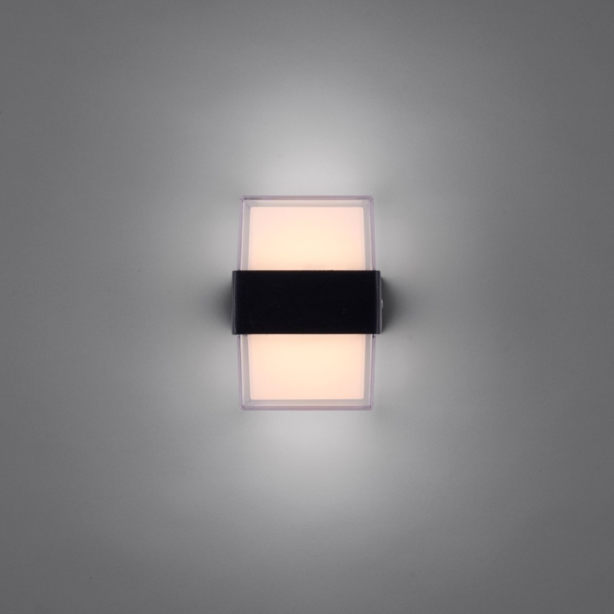 Paul Neuhaus 9480-13 - LED Ulkoseinävalo CARA LED/8W/230V IP44