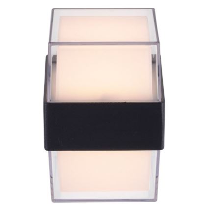 Paul Neuhaus 9480-13 - LED Ulkoseinävalo CARA LED/8W/230V IP44