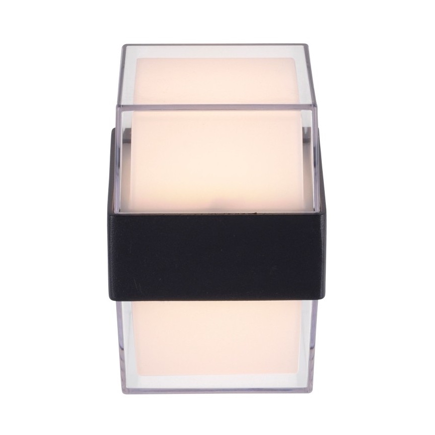 Paul Neuhaus 9480-13 - LED Ulkoseinävalo CARA LED/8W/230V IP44