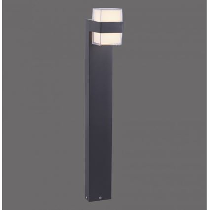 Paul Neuhaus 9481-13 - LED Ulkolamppu CARA LED/8W/230V IP44
