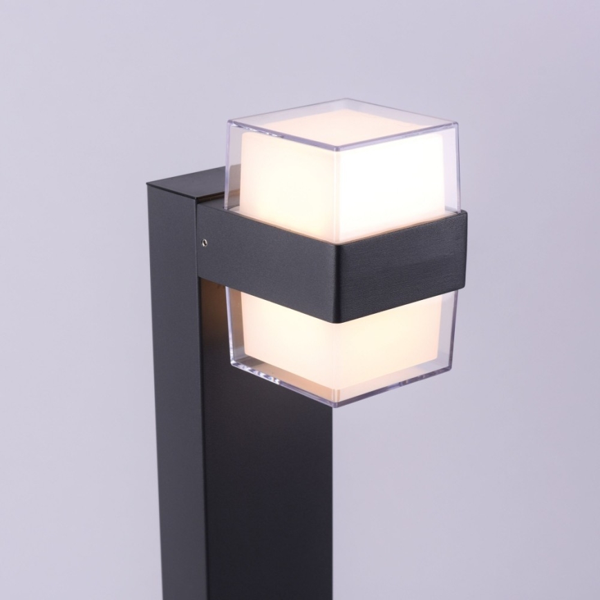 Paul Neuhaus 9481-13 - LED Ulkolamppu CARA LED/8W/230V IP44