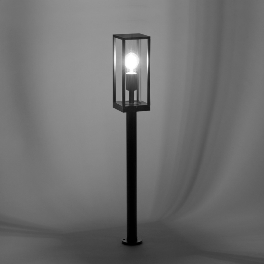 Paul Neuhaus 9497-13 - Ulkolamppu EMIL 1xE27/60W/230V IP44