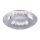 Paul Neuhaus 9620-21 - LED-kattovalo NEVIS LED/18W/230V hopea