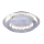 Paul Neuhaus 9621-21 - LED-kattovalo NEVIS LED/24W/230V