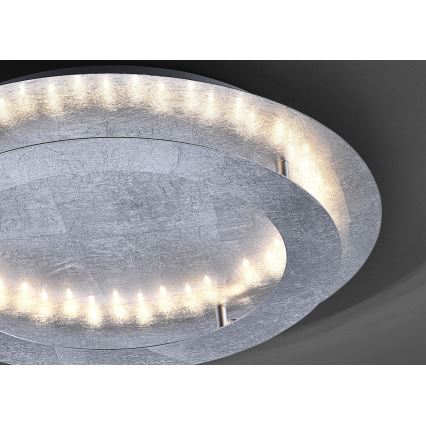 Paul Neuhaus 9621-21 - LED-kattovalo NEVIS LED/24W/230V