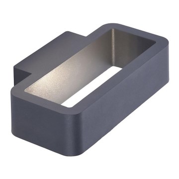 Paul Neuhaus 9668-13 - LED-ulkoseinävalo HENDRIK LED/5,2W/230V IP54
