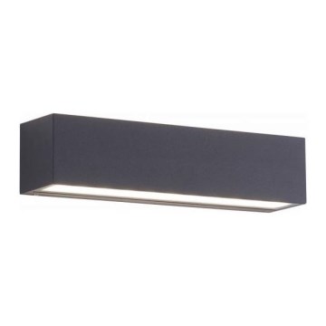 Paul Neuhaus 9675-13 - LED Ulkoseinävalo ROBERT 2xLED/9W/230V IP65