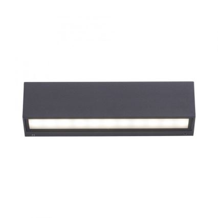 Paul Neuhaus 9675-13 - LED Ulkoseinävalo ROBERT 2xLED/9W/230V IP65