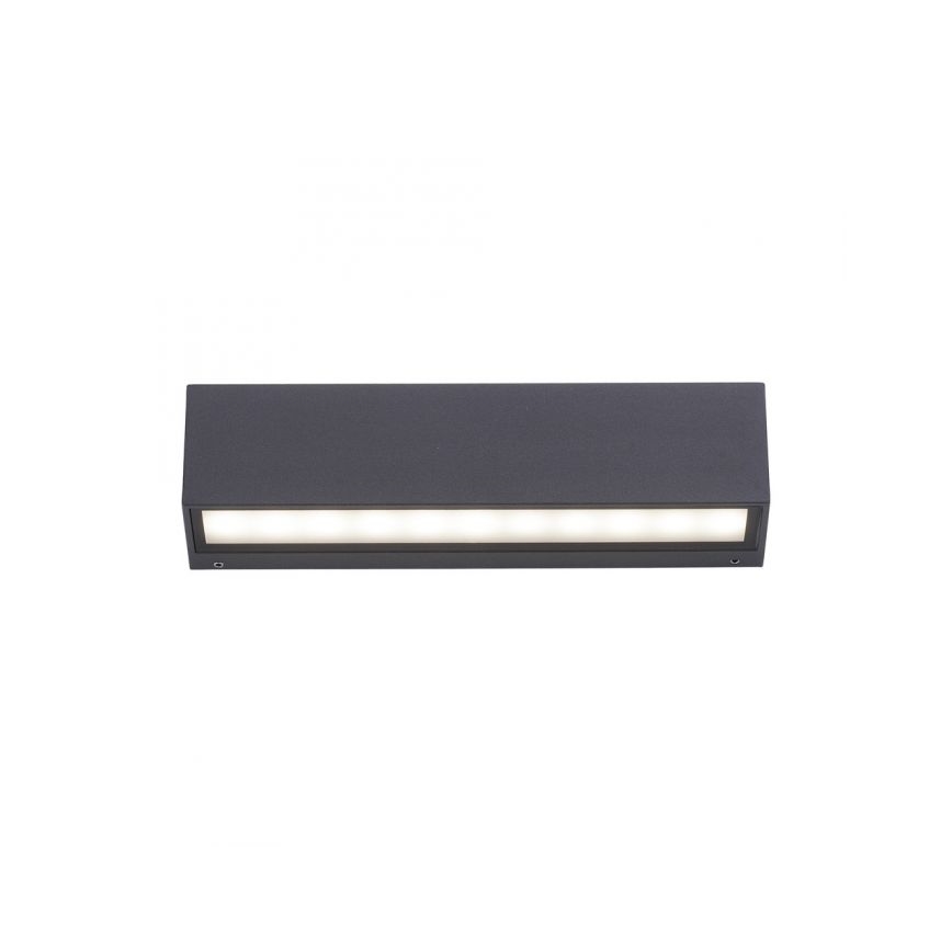 Paul Neuhaus 9675-13 - LED Ulkoseinävalo ROBERT 2xLED/9W/230V IP65