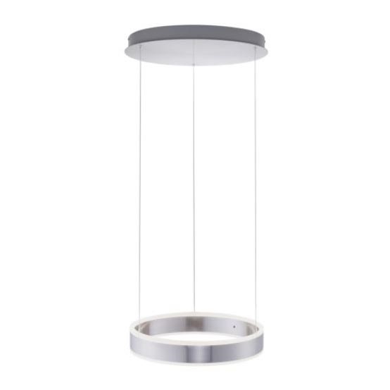 Paul Neuhaus - LED-himmennettävä kattokruunu anturilla ARINA LED / 27W / 230V