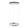 Paul Neuhaus - LED-himmennettävä kattokruunu anturilla ARINA LED / 27W / 230V