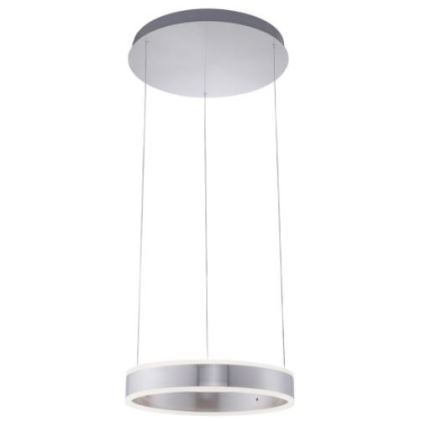 Paul Neuhaus - LED-himmennettävä kattokruunu anturilla ARINA LED / 27W / 230V