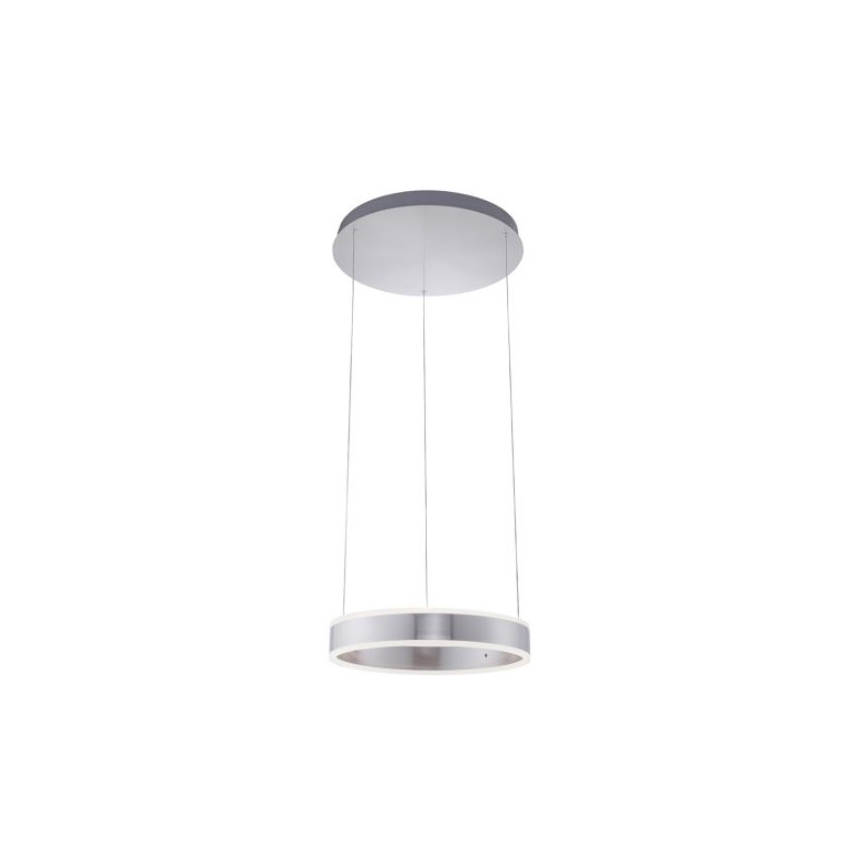 Paul Neuhaus - LED-himmennettävä kattokruunu anturilla ARINA LED / 27W / 230V