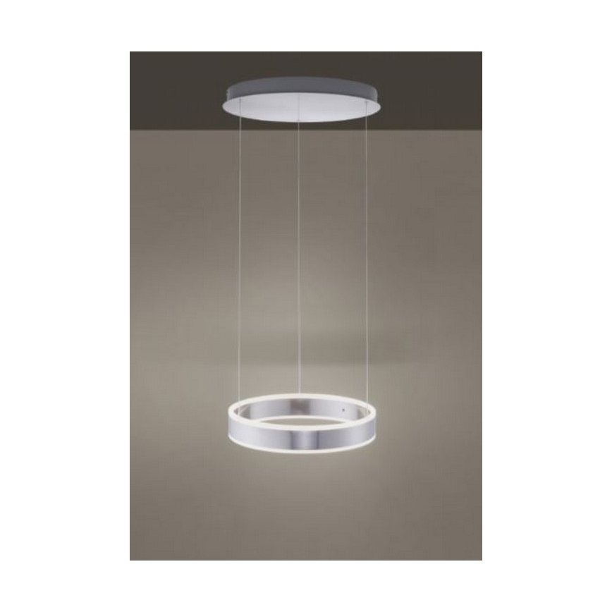Paul Neuhaus - LED-himmennettävä kattokruunu anturilla ARINA LED / 27W / 230V