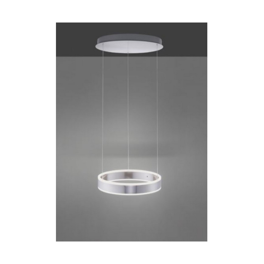 Paul Neuhaus - LED-himmennettävä kattokruunu anturilla ARINA LED / 27W / 230V