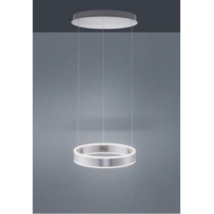 Paul Neuhaus - LED-himmennettävä kattokruunu anturilla ARINA LED / 27W / 230V