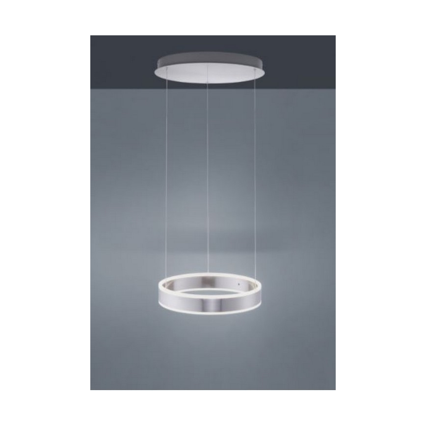 Paul Neuhaus - LED-himmennettävä kattokruunu anturilla ARINA LED / 27W / 230V