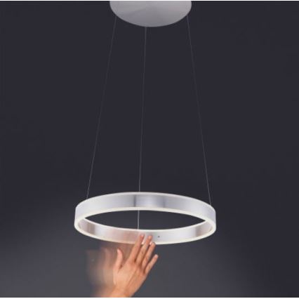 Paul Neuhaus - LED-himmennettävä kattokruunu anturilla ARINA LED / 27W / 230V