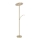 Paul Neuhaus - LED-himmennysvalaisin ARTUR 2xLED / 21W + 1xLED / 6W / 230V kulta
