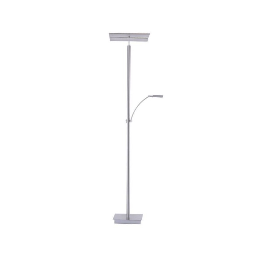 Paul Neuhaus - LED-himmennysvalaisin ARTUR 2xLED / 27W + 1xLED / 6W / 230V