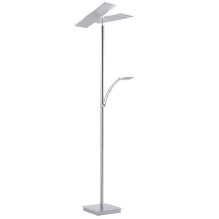 Paul Neuhaus - LED-himmennysvalaisin ARTUR 2xLED / 27W + 1xLED / 6W / 230V
