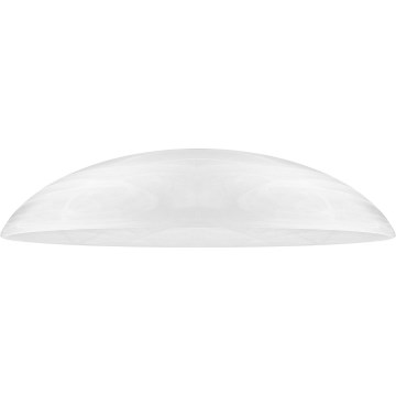 Paul Neuhaus PN 5683 - Pöytävalaisimen vaihtolasi ENOVA ø 20 cm valkoinen