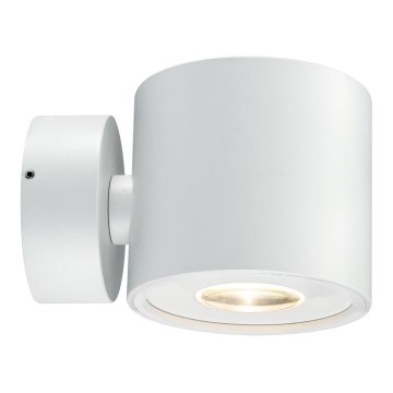Paulmann 18007 - LED/5W IP44 Ulkoseinävalaisin FLAME 230V