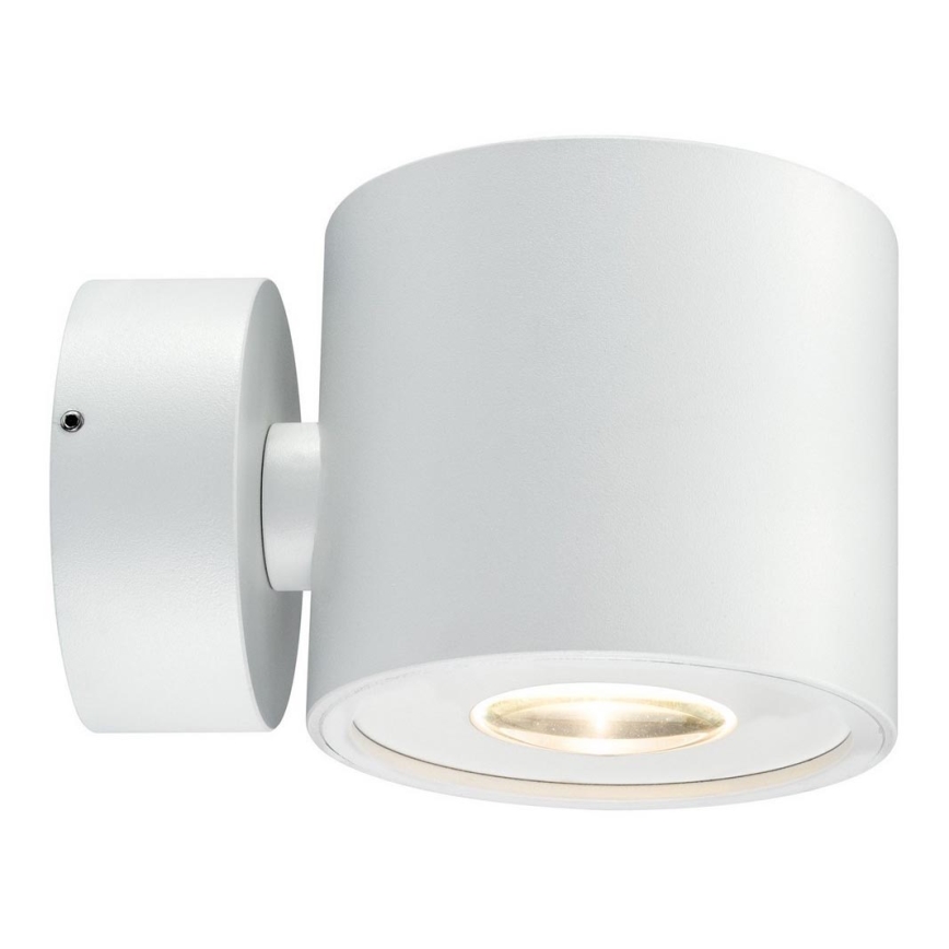 Paulmann 18007 - LED/5W IP44 Ulkoseinävalaisin FLAME 230V