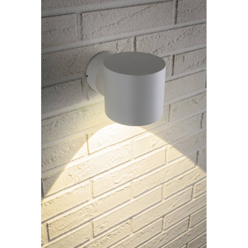 Paulmann 18007 - LED/5W IP44 Ulkoseinävalaisin FLAME 230V