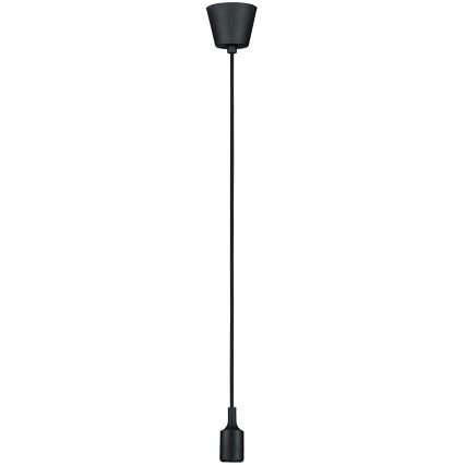 Paulmann 50346 - Sähköjohto NEORDIC 1xE27/20W/230V IP44