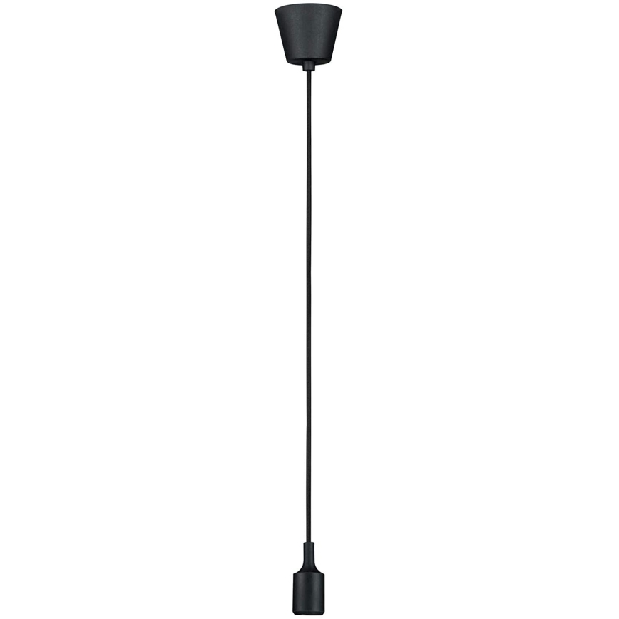 Paulmann 50346 - Sähköjohto NEORDIC 1xE27/20W/230V IP44