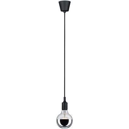Paulmann 50346 - Sähköjohto NEORDIC 1xE27/20W/230V IP44